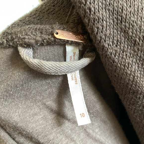 Free People Jacket - Picture 8 of 8